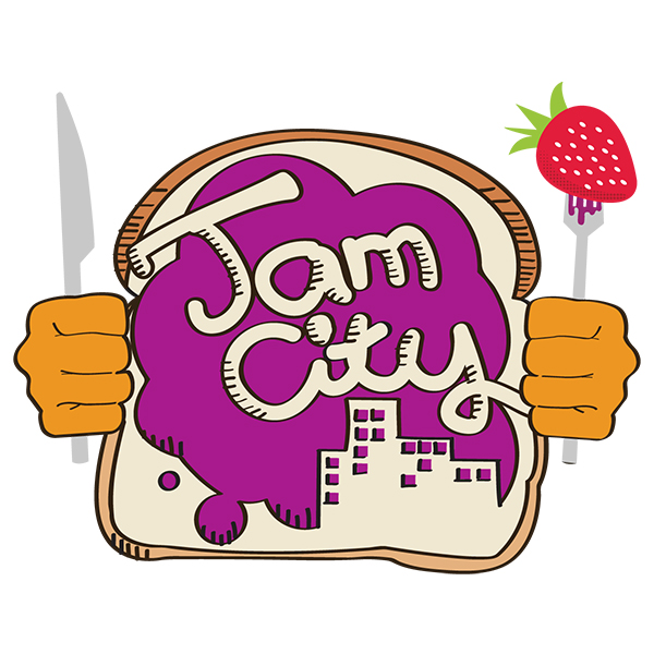 Jam City