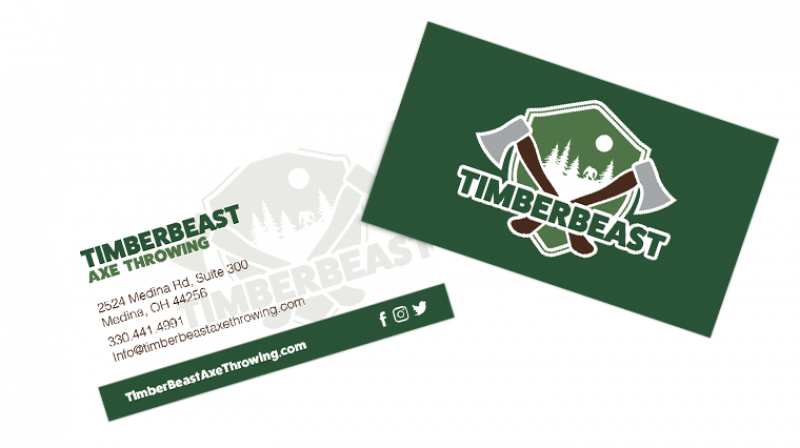 Business Cards