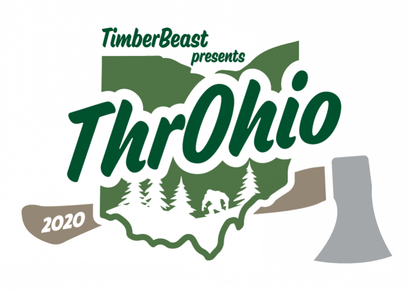 ThrOhio Logo