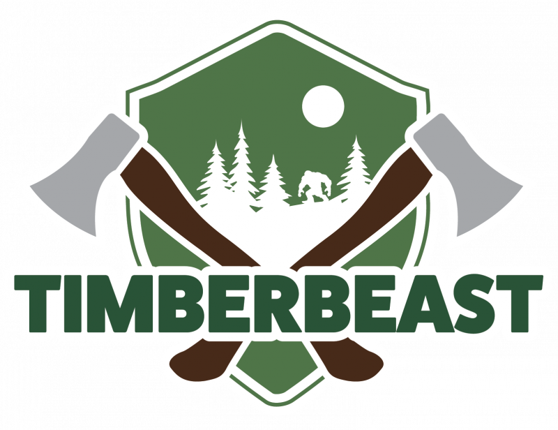 TimberBeast Logo